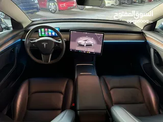  7 Tesla 2023 AutoScore 86%