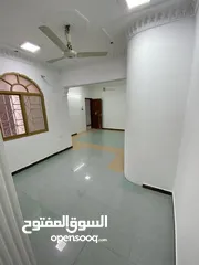  23 غرف مفروشة للموظفين العمانين في الخوض قرب دوار نماء وسوق الخوض / شامل