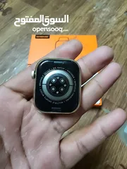  8 Smart watch for sell Only 3 BD