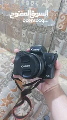  2 Canon EOS M50 Camera