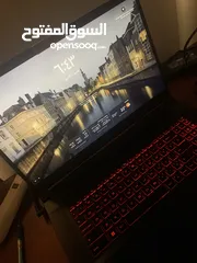  1 لاب توب msi
