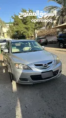  1 مازدا 3 - mazda 3