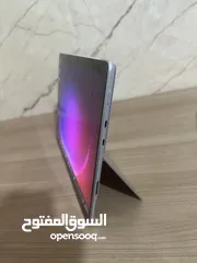  8 microsoft surface pro 8 استعمال شهر