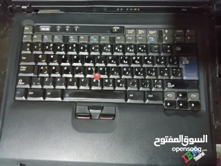  3 لابتوب شعل العاب خفيفة