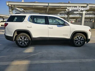  11 GMC Acadia 2023