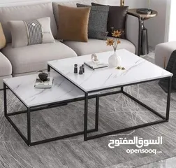  11 اثاث معدني متين
