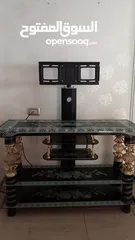 2 طاولة شاشة