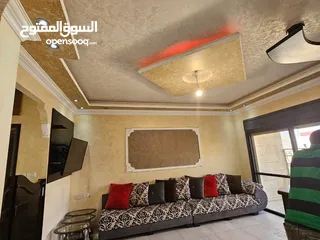  11 شقه-عمارة البوبايز-نابلس رفيديا