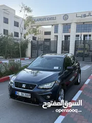  1 Seat arona fr