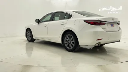  5 (FREE HOME TEST DRIVE AND ZERO DOWN PAYMENT) MAZDA 6