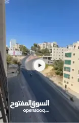  2 شقه للبيع من المالك بين الارسال وعين مصباح  نزول مبنى الاذاعه والتلفزيون بالقرب من بصريات الحجل