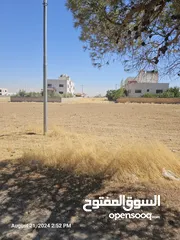  1 أرض سكنيه في موقع جميل في منجا