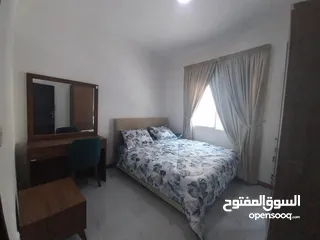  18 3bhk for rent in al najma near metro station al doha jadida