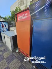  2 دكان للبيع