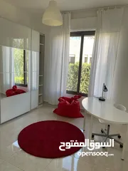  5 Furnished Apartment For Rent In Abdoun ( Property 38972 )-174795993