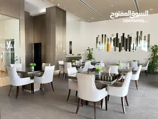  12 Luxury Apartments for rent in seef area