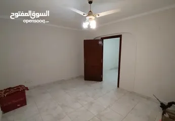  1 شقة سكنية بالمهندسين للايجار سوبر لوكس