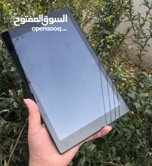  1 ايباد امزون حاله جيده