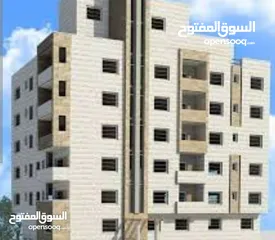  3 غرفه وتوابعها مفروش للايجار شارع الجامعه بسعر 100