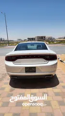  3 Dodge Charger 2018