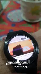  14 Samsung Watch 4 Classic للبيع او للبدل