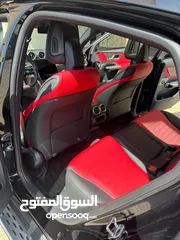  9 Mercedes GLC-300