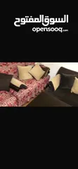  3 طقم معيشة لغرفة الجلوس