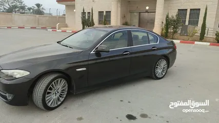 2 Bmw 520 للبيع