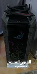  2 for sale ROG Strix full tower case