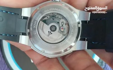  2 cimier automatic