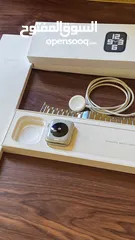  5 Apple watch se2 44mm