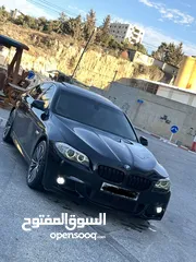  2 Bmw f10 535i