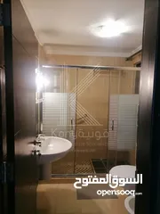  2 B2 Floor Furnished Apartment For Rent In Abdoun