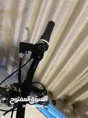  6 بسكليت ازرق للبيع