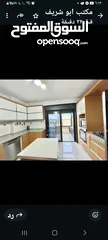  8 شقه سوبر ديلكوس جديده مساحه 220متر للبيع قصر طابق 3عين مصباح