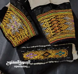  7 خوايط زي الشرقيه