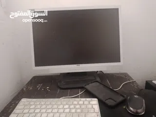  7 كمبيوتر ما شاء الله عنهم وندز 7
