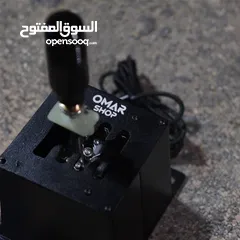 2 هاند بريك و قير للبي سي