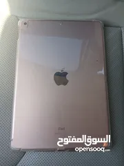  2 ايباد 7 مستعمل غير مفتوح نهائيا بحاجة الى معالج فقط