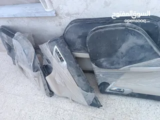  2 كراسي لكزز ct