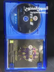  3 fifa 18 عربي