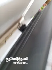  2 شاشة هايسننز حجم 55 جديدة فول