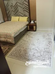  10 شقة في عبدون مفروشة للايجار.. موقع مميز