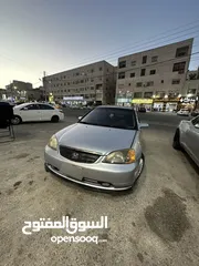  2 هوندا سيفك فحص 4 جيد بنزين اصلي 2003 اتوماتيك ماتور 17 ترخيص جديد بسعر حرق