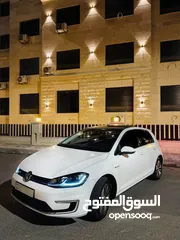  13 اي جولف 2020 (( بسعررر مغرررري )) فل مع فتحة _ فحص كاامل _ بعبدون _