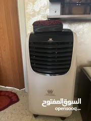  2 مكيف ارضي مائي