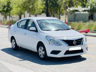  3 Nissan Sunny 2019 Model/For sale