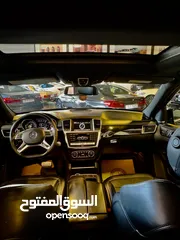  11 مرسيدس ML63 amg