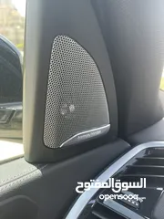  12 BMW X5 45 e