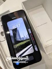  2 للبيع ايفون X اسود 64GB